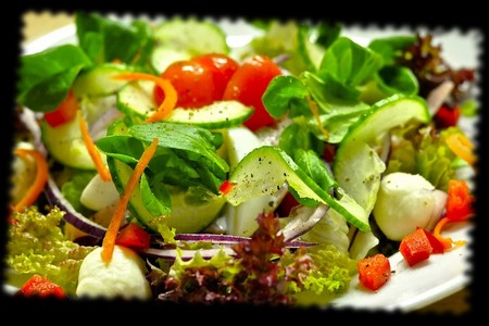 Salades