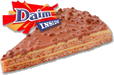 Tarte au Daim